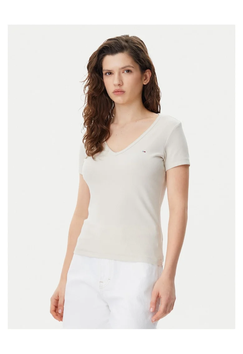 Tricou pentru dama,  bej