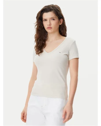Tricou pentru dama,  bej