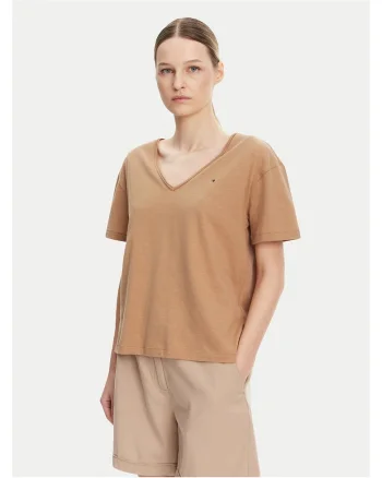 Tricou pentru dama,  Bej