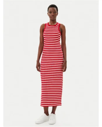 Rochie de vara  rosu, femei
