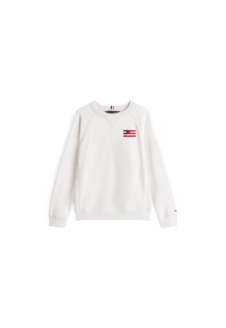 Bluza copii  gri