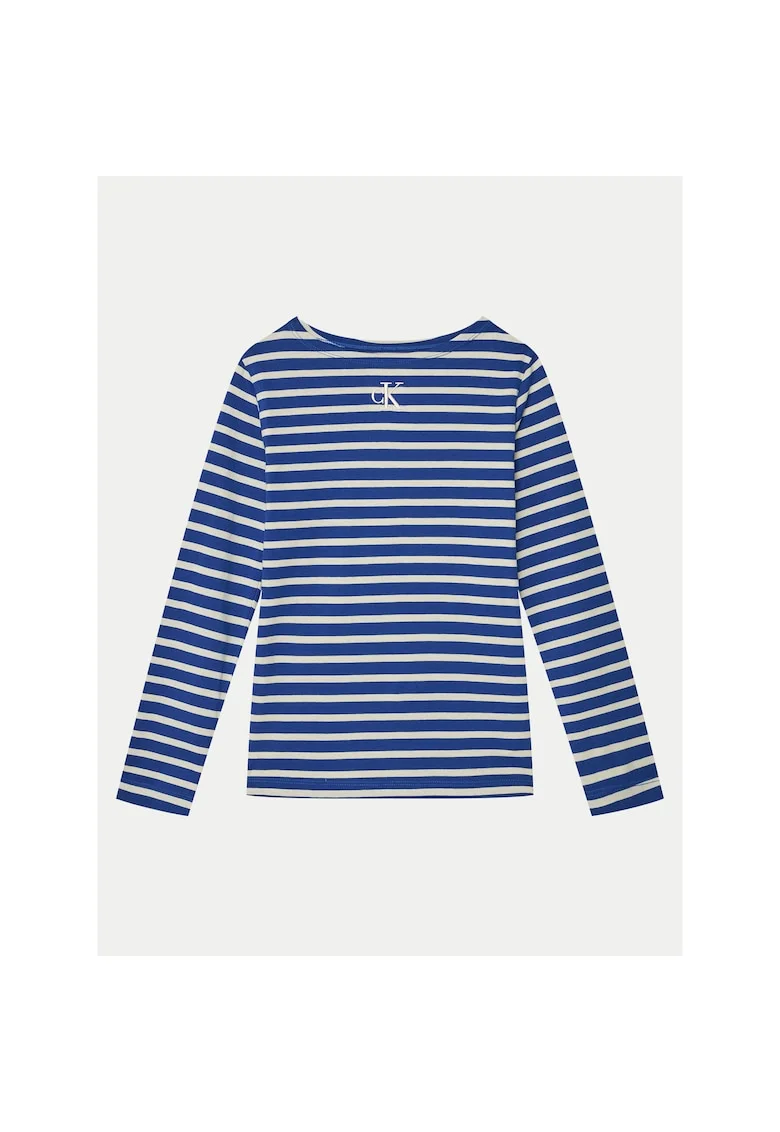 Bluza copii  albastru