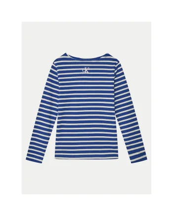 Bluza copii  albastru