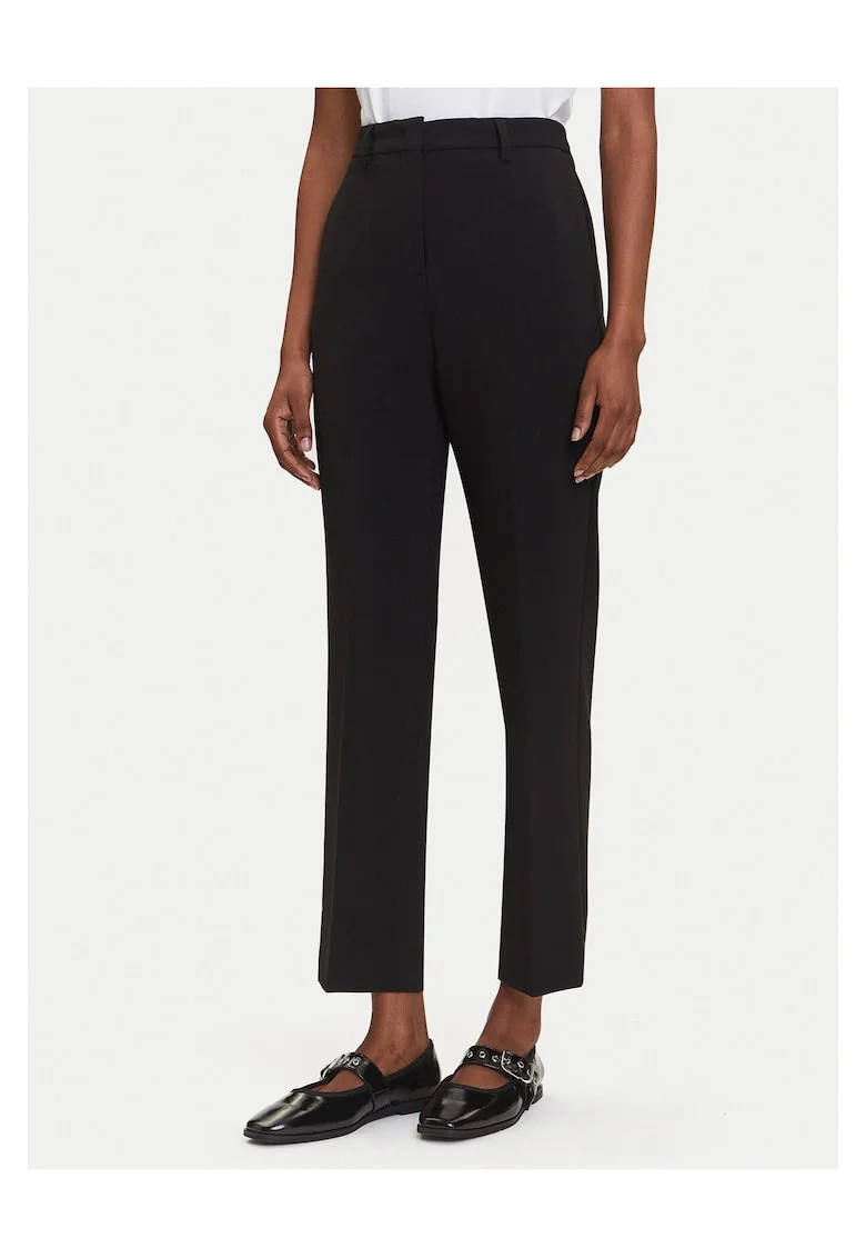 Pantaloni dama  negru