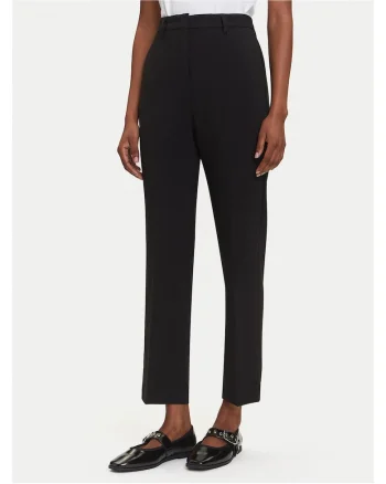 Pantaloni dama  negru
