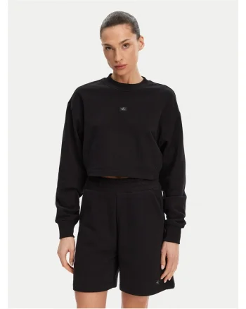 Hanorac dama  negru, din material de calitate