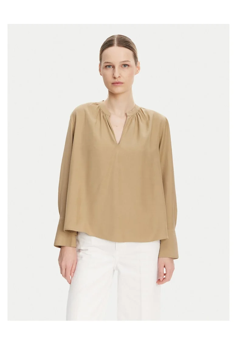 Bluza dama  WW0WW44049, bej