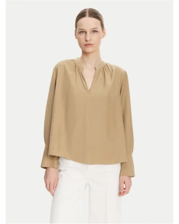 Bluza dama  WW0WW44049, bej