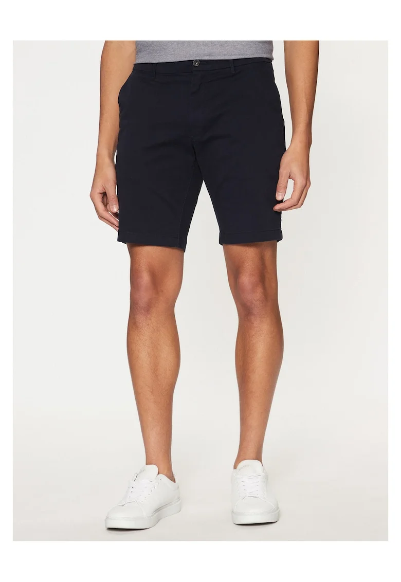 Pantaloni barbati  bleumarin