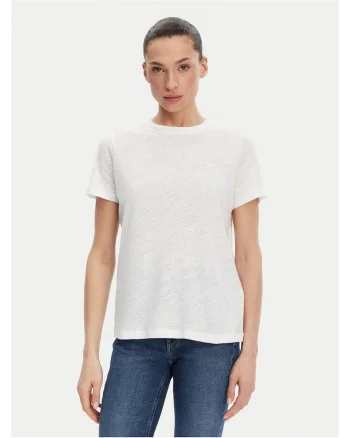 Tricou,  Alb, Pentru dama