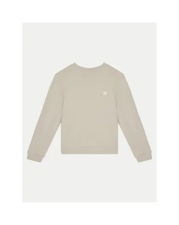 Bluza copii  bej,