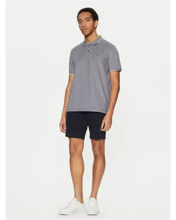 Tricou barbati  gri, bumbac