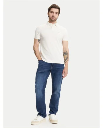 Blugi barbati,  bleumarin, denim