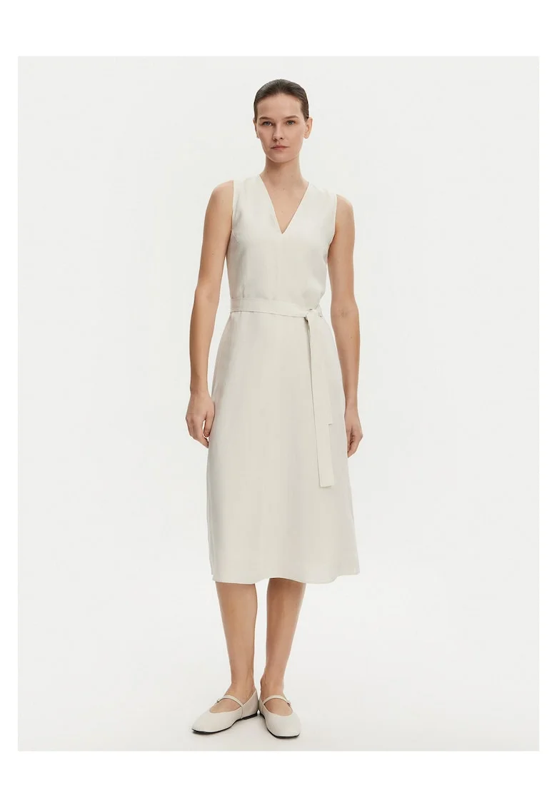 Rochie de vara dama  bej
