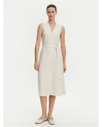 Rochie de vara dama  bej