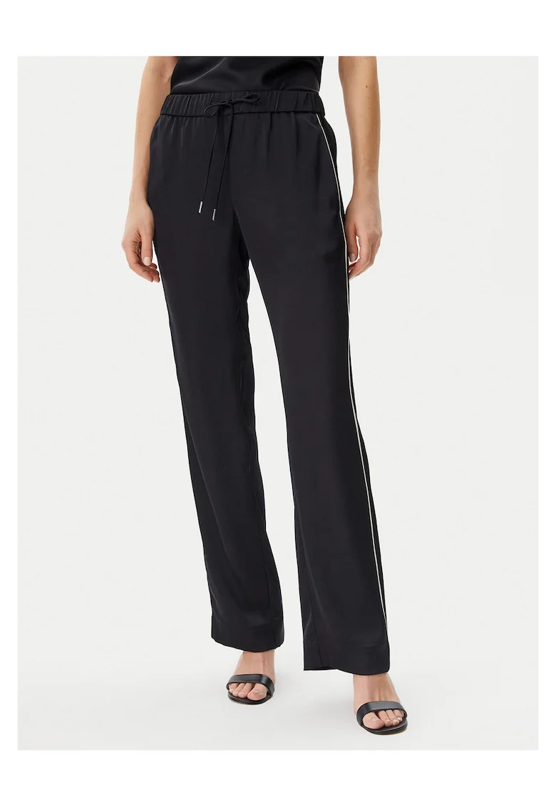 Pantaloni pentru dama  negru