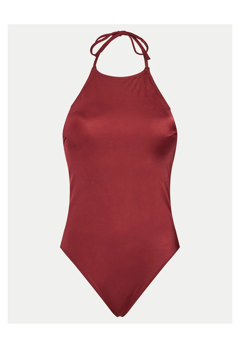 Costum de baie dama  bordo