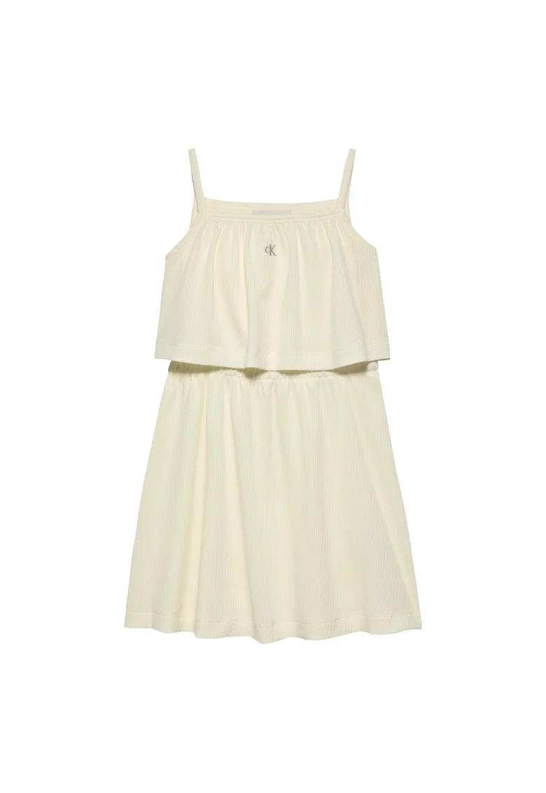Rochie de vara fete,  Bej