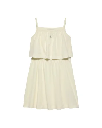 Rochie de vara fete,  Bej