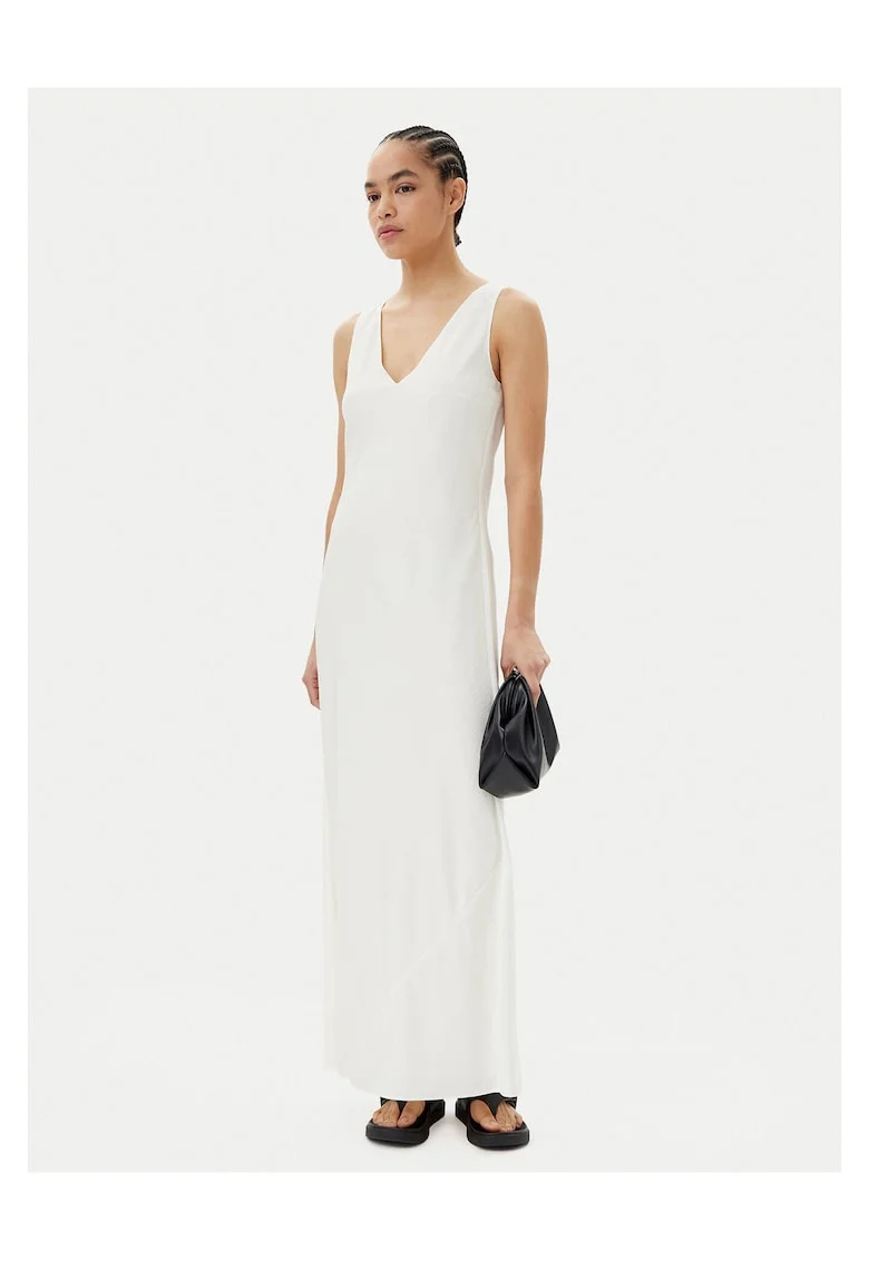 Rochie de vara,  alb
