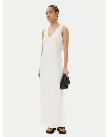 Rochie de vara,  alb