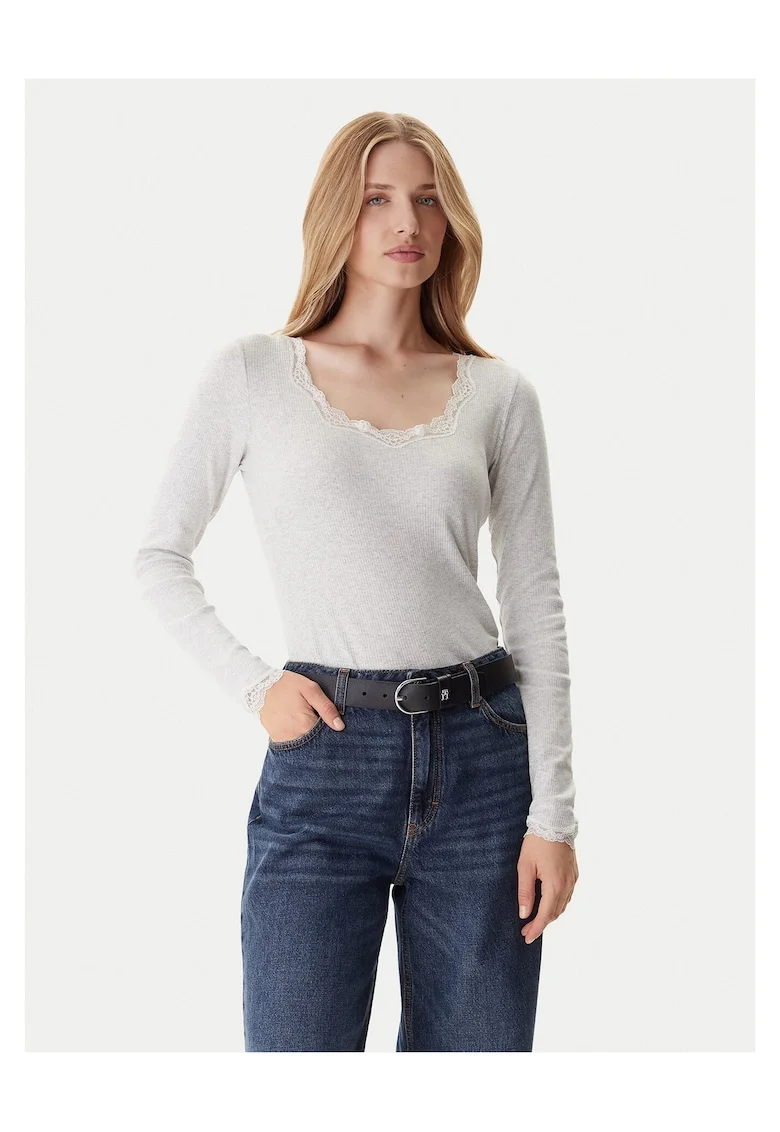 Bluza dama  UW0UW06071, gri