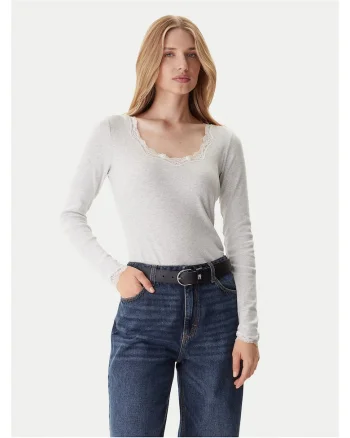 Bluza dama  UW0UW06071, gri