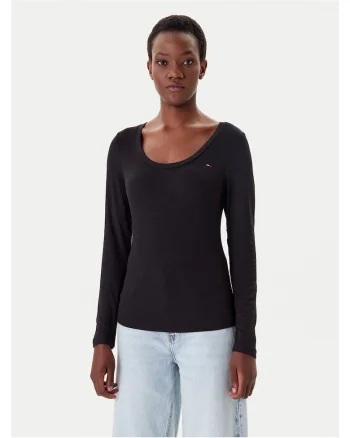Bluza dama  negru,
