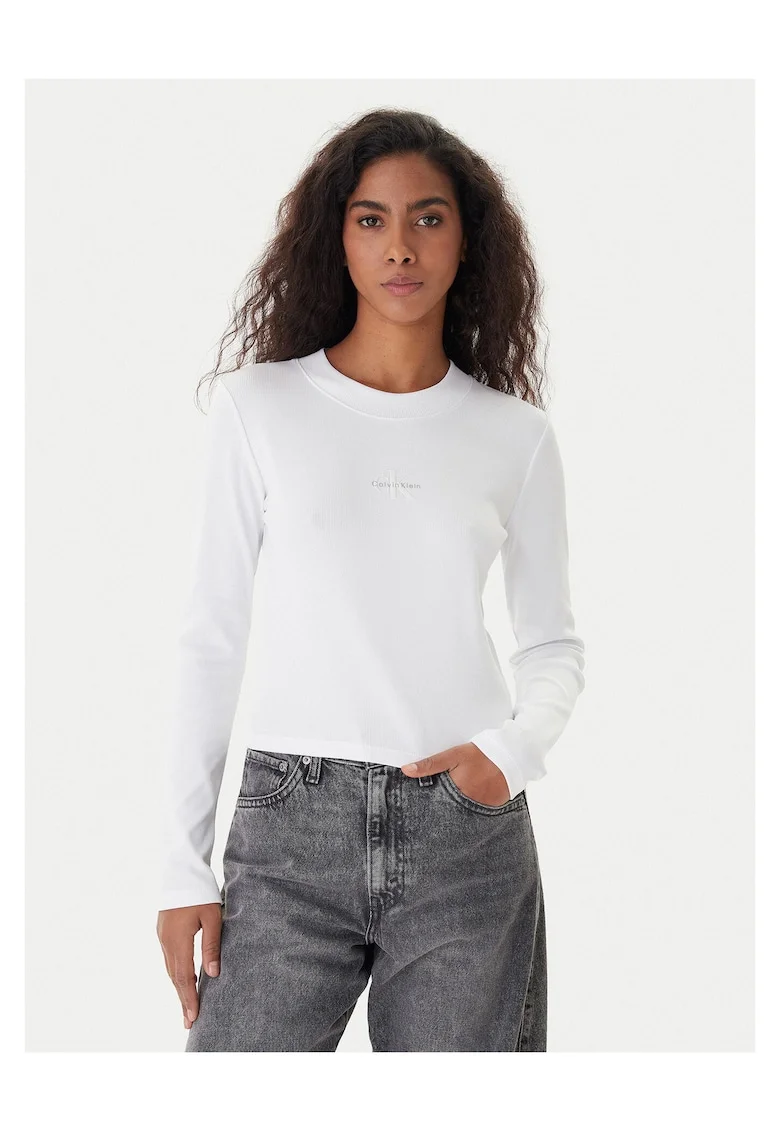 Bluza dama  LV047A803G, alb
