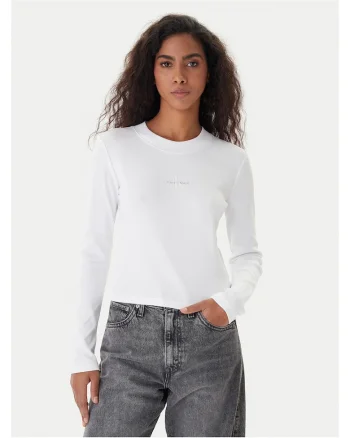 Bluza dama  LV047A803G, alb