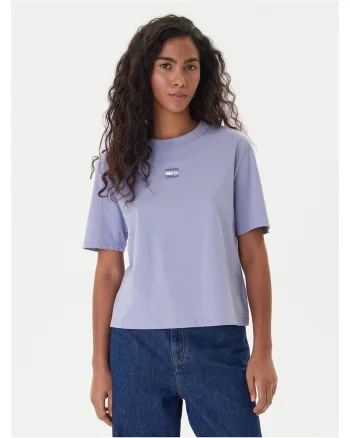 Tricou pentru dama,  albastru