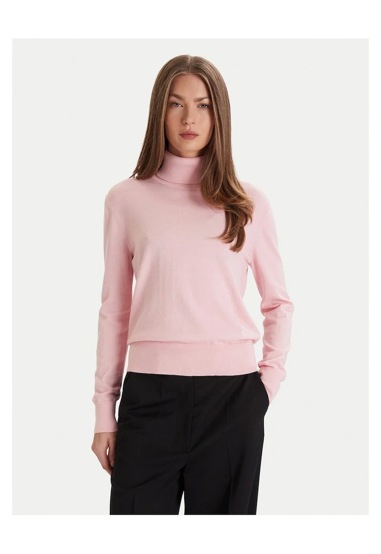 Pulover pentru dama  roz