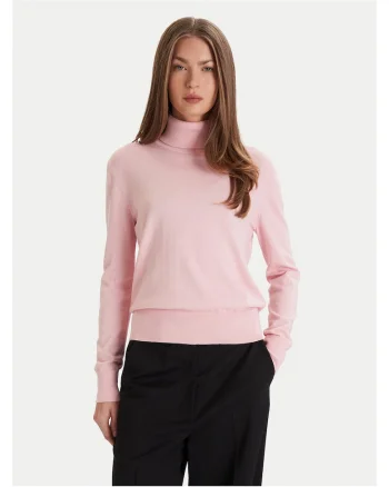 Pulover pentru dama  roz