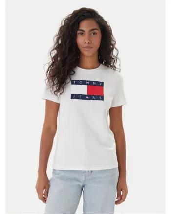 Tricou dama  ecru