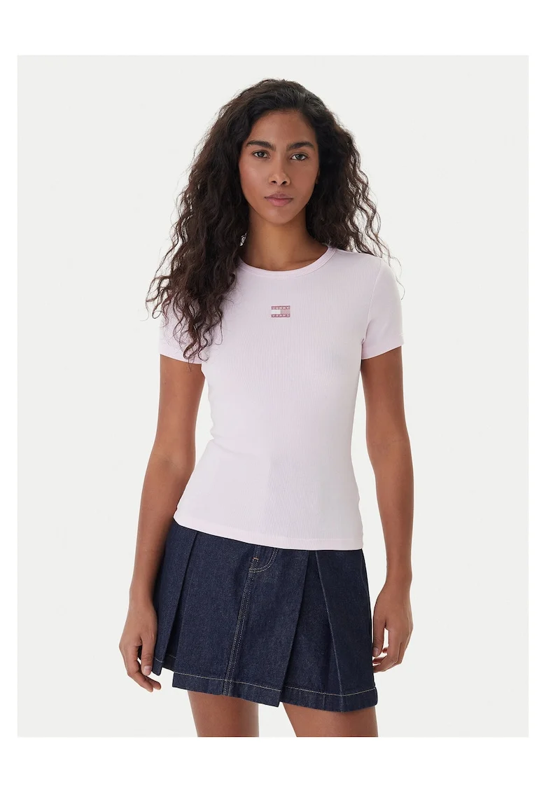 Tricou,  Roz