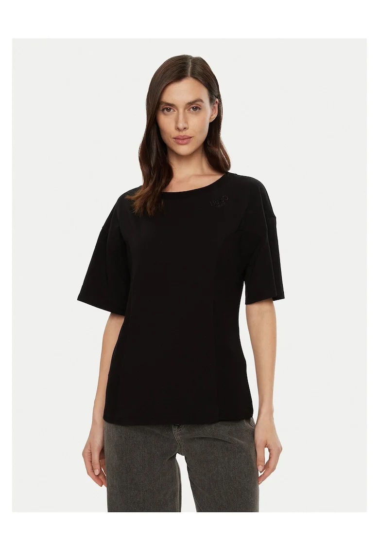 Tricou pentru dama  negru