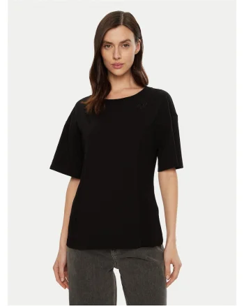 Tricou pentru dama  negru
