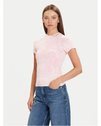 Tricou,  Roz, Pentru dama
