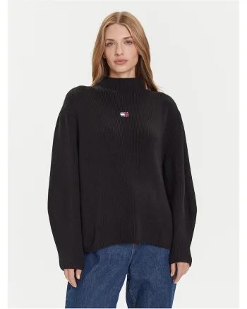 Pulover  pentru femei, negru,