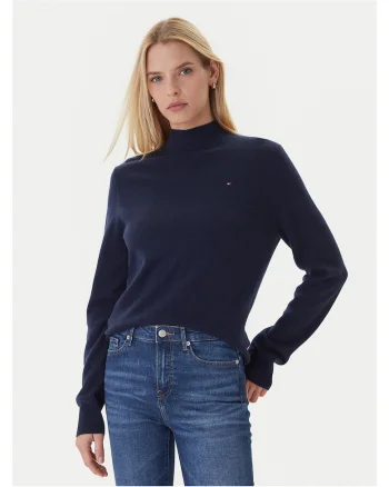 Pulover pentru femei,  bleumarin