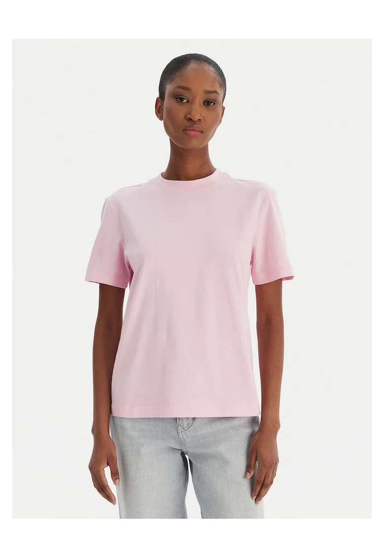 Tricou dama,  Roz