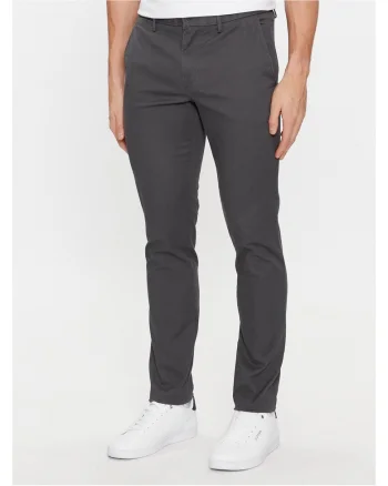 Pantaloni barbati,  gri