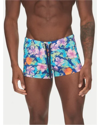 Costum de baie barbati, Multicolor