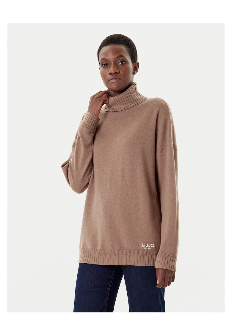 Bluza dama  TF5179 MS026, maro