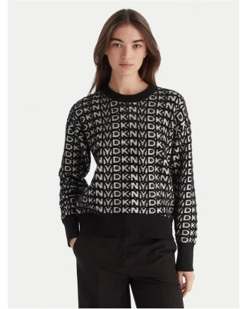Pulover de dama  negru,