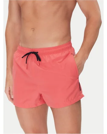 Costum de baie pentru barbati,, Coral