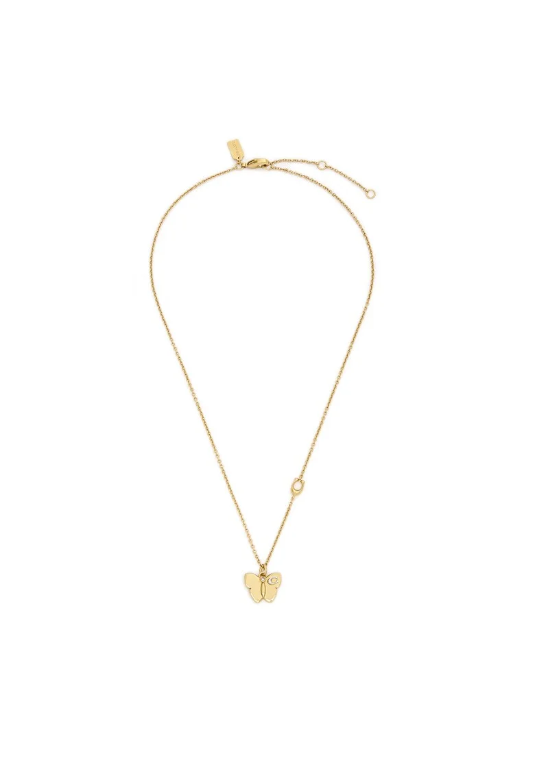 Colier dama  GLD111, auriu