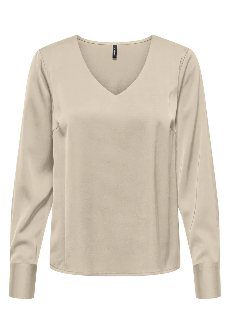 Bluza dama  maro, textil
