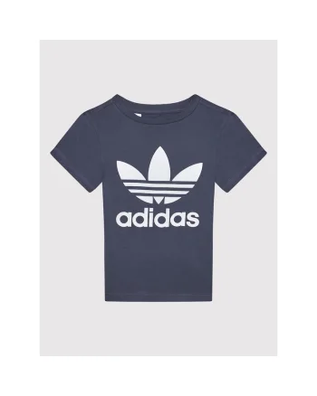Tricou unisex,  bleumarin,