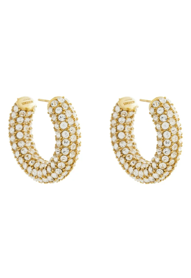 Cercei dama  Light Gold 270, 24E241JW668-5101
